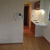 1R Apartment to Rent in Osaka-shi Kita-ku Living Room
