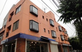 1K Mansion in Kichijoji honcho - Musashino-shi