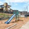 2K Apartment to Rent in Kaga-shi Exterior