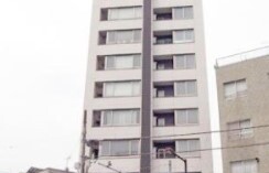 2LDK {building type} in Komagome - Toshima-ku