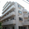 2K Apartment to Rent in Yokohama-shi Kohoku-ku Exterior