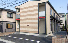 1K Apartment in Osugi - Edogawa-ku
