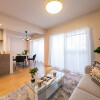 1SLDK Apartment to Buy in Osaka-shi Tennoji-ku Interior