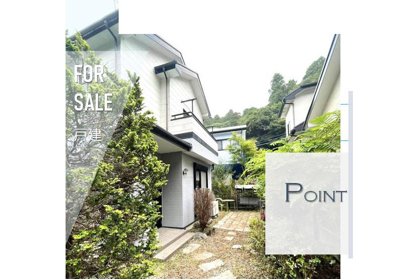4LDK House to Buy in Mobara-shi Exterior