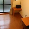 1K Apartment to Rent in Koshigaya-shi Bedroom