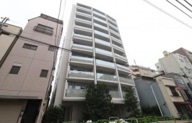 2SLDK Mansion in Tsukishima - Chuo-ku