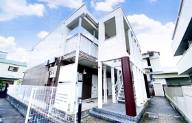 1K Mansion in Betsupo - Otsu-shi