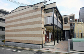 1K Apartment in Shichiku kurisucho - Kyoto-shi Kita-ku
