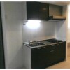 1DK Apartment to Buy in Adachi-ku Kitchen