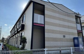 1K Apartment in Sakaecho - Ushiku-shi