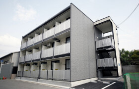 1K Mansion in Kamishokakuji - Osaka-shi Hirano-ku
