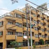 1SLDK Apartment to Buy in Nerima-ku Exterior