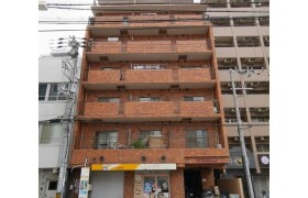 1K Mansion in Itachibori - Osaka-shi Nishi-ku