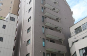 千代田区飯田橋-1K公寓大厦