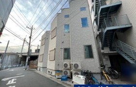 Whole Building Apartment in Hirai - Edogawa-ku