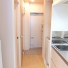 1K Apartment to Rent in Nakano-ku Entrance