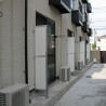 1K Apartment to Rent in Ichikawa-shi Common Area