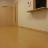 1LDK Apartment to Rent in Tsuchiura-shi Interior