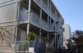 2DK Mansion in Arai - Nakano-ku