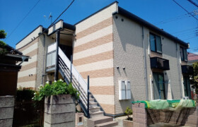 1K Apartment in Hamatake - Chigasaki-shi