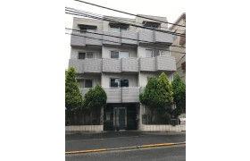 1K Mansion in Higashinakano - Nakano-ku