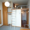 1K Apartment to Rent in Kawasaki-shi Saiwai-ku Interior