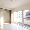 1DK Apartment to Buy in Minato-ku Living Room
