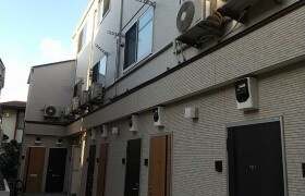 1LDK Apartment in Tsurumaki - Setagaya-ku