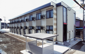 1K Apartment in Furukawa - Aomori-shi