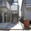 1K Apartment to Rent in Kawasaki-shi Kawasaki-ku Common Area
