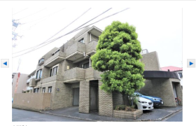 3LDK Apartment in Sakuragaoka - Setagaya-ku