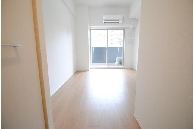 3DK Apartment to Rent in Sakado-shi Interior