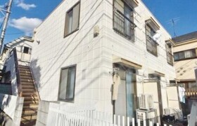 1K 아파트 in Kamikitazawa - Setagaya-ku