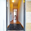 1K Apartment to Rent in Kizugawa-shi Entrance