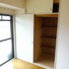 1DK Apartment to Rent in Setagaya-ku Storage