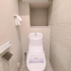 2LDK Apartment to Buy in Edogawa-ku Washroom