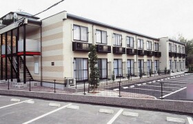 1K Apartment in Urata - Fukuoka-shi Hakata-ku