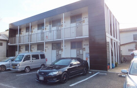 1K Apartment in Wakamatsucho - Fuchu-shi