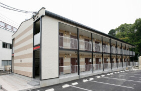 1K Apartment in Asadacho - Nisshin-shi