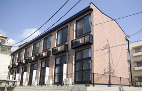 1K Apartment in Fujigaokacho - Suita-shi