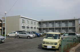 1K Apartment in Oya - Saitama-shi Minuma-ku