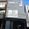 1LDK Apartment to Rent in Kita-ku Interior