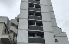 1K Mansion in Haramachi - Shinjuku-ku
