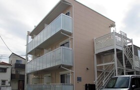 1K Mansion in Nishiiko - Adachi-ku