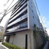 1LDK Apartment to Rent in Sumida-ku Exterior