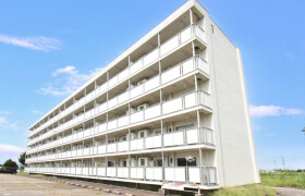 2DK Mansion in Uwano - Toyama-shi