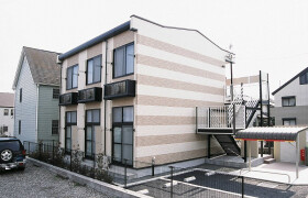 1K Apartment in Yokodai - Sagamihara-shi Chuo-ku