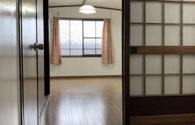1K Mansion in Hattori nishimachi - Toyonaka-shi