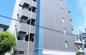 大田区西六郷-1K公寓大厦