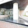 1R Apartment to Buy in Shinjuku-ku Common Area